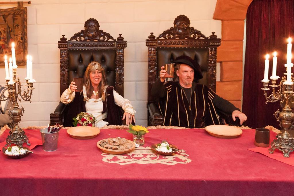 Weingasthof Zum Weissen Ross Osthofen Екстериор снимка